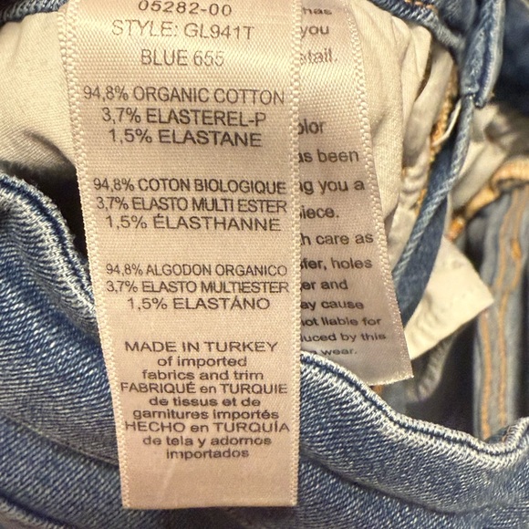 Good American Jeans - Picture 3 of 4